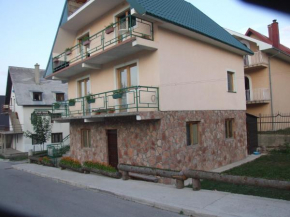 Отель Šćekić Accommodation, Жабляк